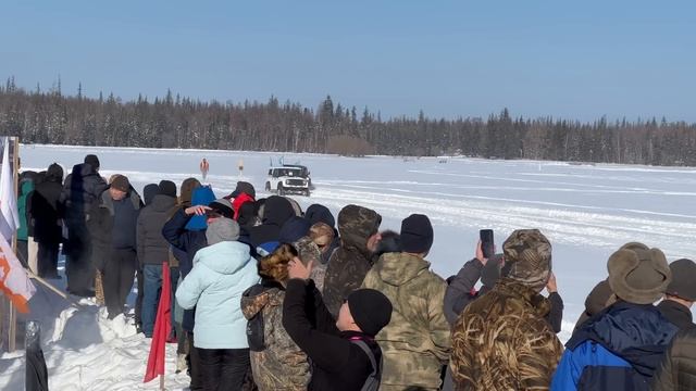 2 МАРТА 2024 | КУБОК СЕВЕРНОГО ПАТРИКА | ШЕЯ | СУНТАР | ХААР АЙАН смотреть онлайн