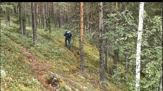 Маньпупунёр, перевал Дятлова и другие достопримечательности Северного Урала.