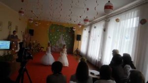 Песня "Феечки"
