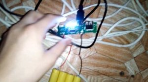 ОБЗОР.платы для самодельного повербанка