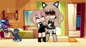 //ты же мать// ||meme|| •gacha life•