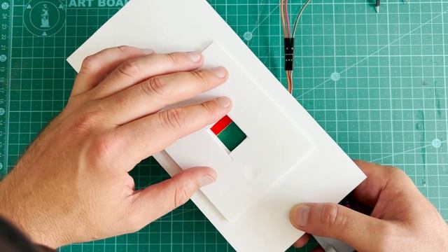 I Built a Robot Controlled by Ethereum Smart Contracts!