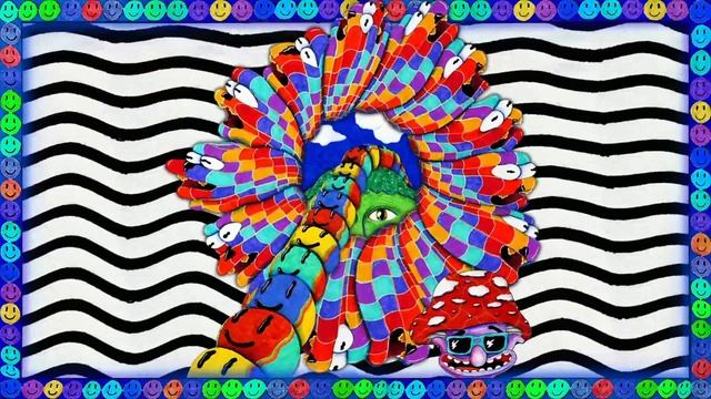 Wont Be Gone Long - GRiZ Official Audio