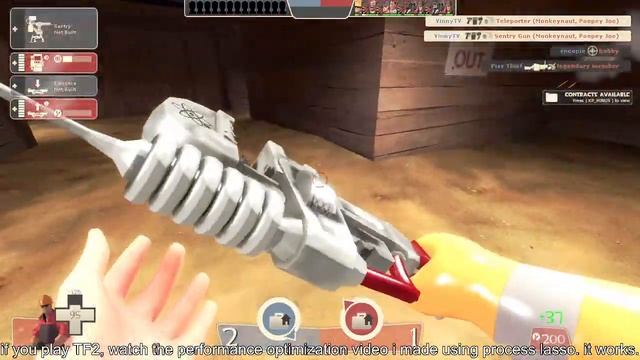 Team Fortress 2 - Live Stream 155 смотреть онлайн