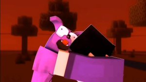 Собака ФИОЛЕТОВОЙ ДЕВУШКИ против ФИОЛЕТОГО ПАРНЯ | ДЕМОТИВАТОР