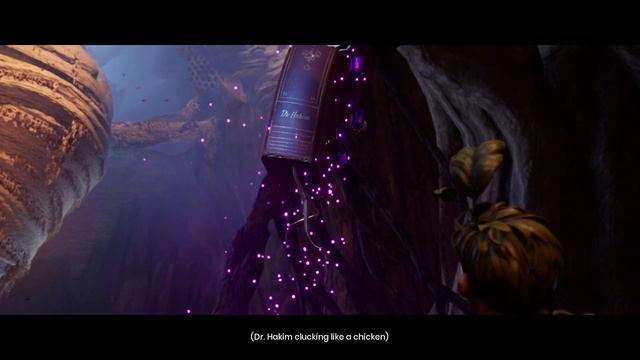 EA Originals - It Takes Two Part 2 Playthrough [2024] смотреть онлайн