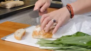 Помачка  Заполярная кухня  Рыбный паштет  Никель