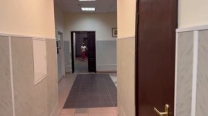 Большой Саввинский переулок 9с3 / Проходная: «Машинноаппарат»