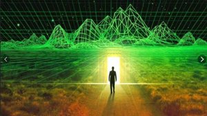 Мы все заперты в Игре симулятор.