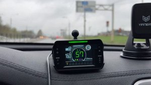 Inspector Star air vs Neolain 5900s  Видео1