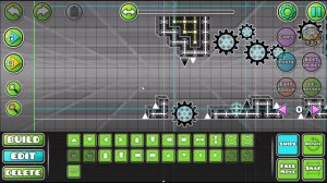 How to copy objects from other people's level into your own | Geometry Dash