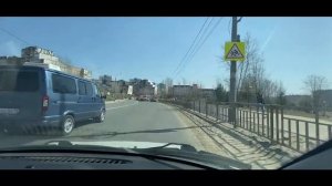 Занятие по вождению. Тестируем приложение для стрима.