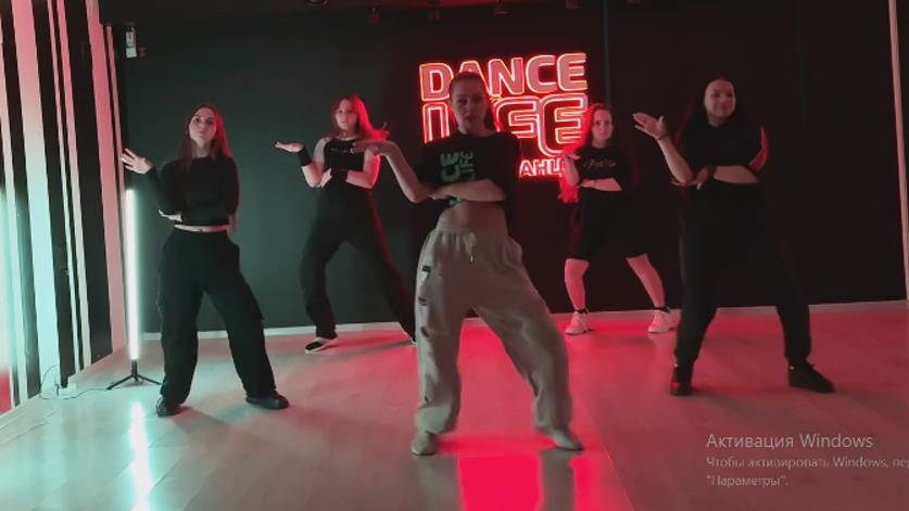 К-ПОП в Белгороде. Уроки танцев с нуля. Школа танцев Dance Life.