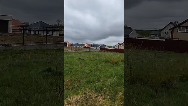 Участок 12 соток в 15 минутах езды от Калининграда