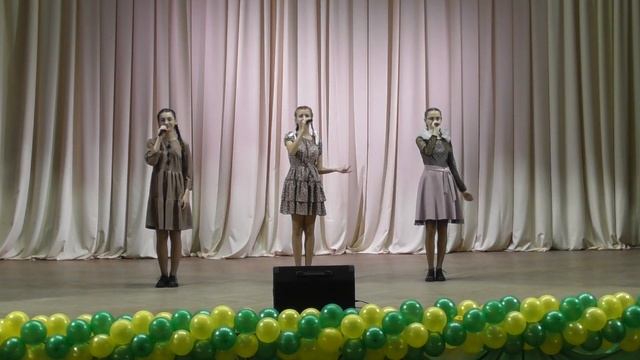 "Пропала собака" В.Шаинский