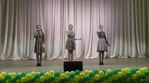 "Пропала собака" В.Шаинский