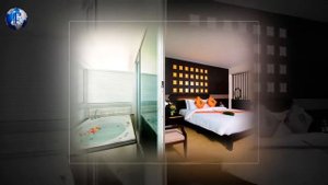 Crystal Palace 3* Thailand, Pattaya.