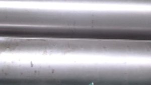 2835 = 2 - 2 Faccin 3000 x 48 mm - 3 roll plate bender MACH4METAL Blechwalze Rouleusse Calandra