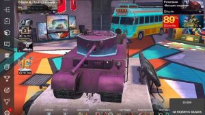 стрим wot blitz заходите поиграем