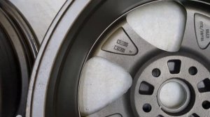 Литые диски R-16 на Mazda 6 оригинал (5x114.3)