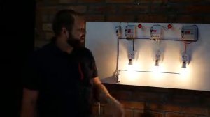 Обрыв нуля Откуда в розетке 380 Вольт