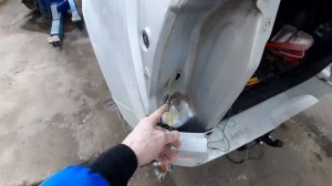 Подключение проводки фаркопа Suzuki grand vitara.