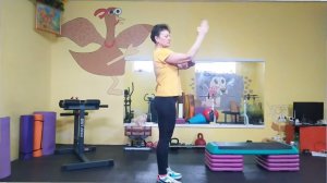 Простые  упражнения при артритах и артрозах!!!Комплекс лечебной физкультуры для плечевых суставов.