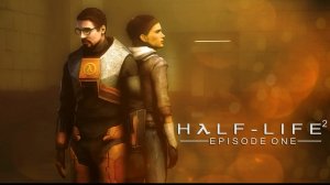 Half-Life 2 Глава 1.Часть 1. Прохождение без комментариев