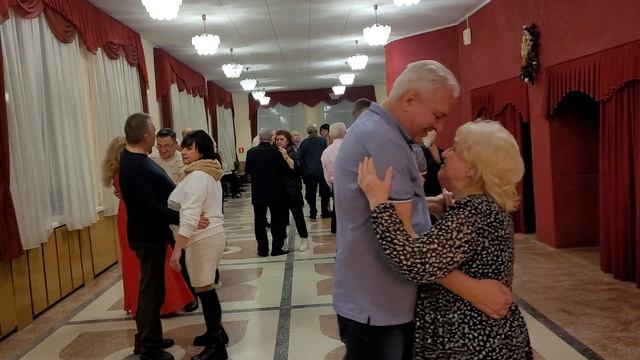 Зима, зима, зима... 07.12.24...