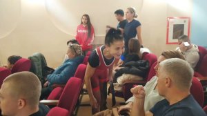 Еду в Новороссийск