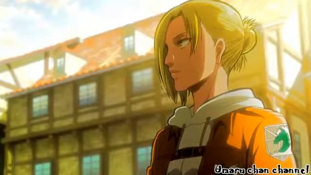 Энни  Эрен   -  А хочется