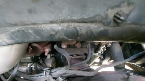 1994 Chevrolet 6.5 Turbo Diesel underhood upgrades. Lakelandcarkeys.com