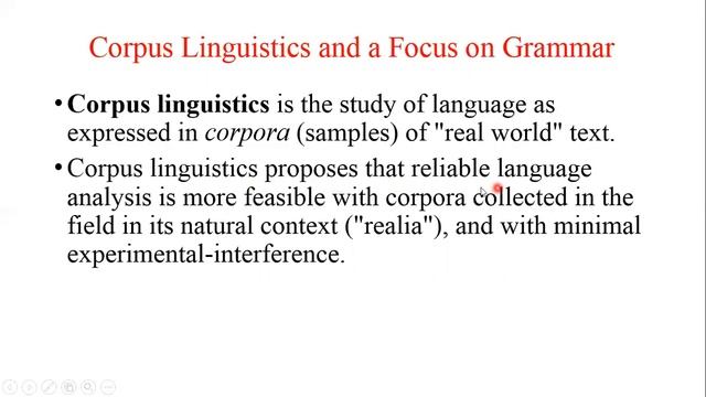 MA: Focus on Grammar through Discourse смотреть онлайн