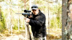 Primos Trigger Stick TriPod Gen3 ampumatuki - Ase ja Erä.fi