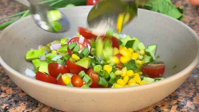 Этот рецепт сведет вас с ума! Невероятно вкусно и ОЧЕНЬ БЫСТРО!