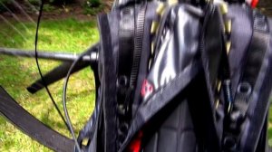 BEST safety features on paramotor you can get! SCOUT Paramotors