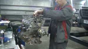 ЗМЗ 405 ЛУЧШЕ ЗМЗ 409!