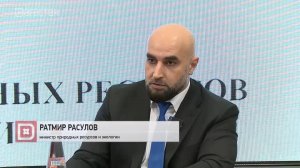 Глава Минприроды РД рассказал, как в Дагестане проходит мусорная реформа