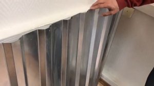 Шкафы на машиноместо  в подземном паркинге. Сравнение материалов