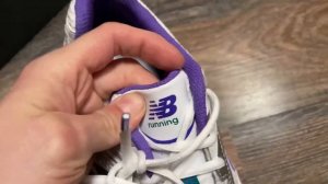 New balance 530 быстрый обзор