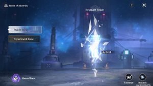 How to Obtain 3 Crests in Resonant Tower in Tower of Adversity: Stable Zone in Wuthering Waves