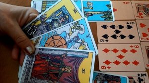 Будете довольны: гадание на 13 декабря 2024 г