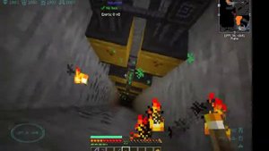 Mekanism V10 | Spent Nuclear Waste Storage