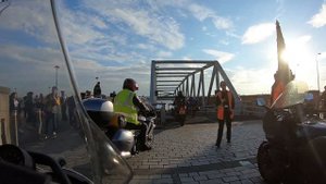 A Newbie's Guide to the Isle of Man TT: Episode 1 - Getting to the TT