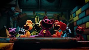 Poppy Playtime Chapter 4 - New Smiling Critters Leaks & Spoilers