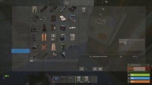 Как построить эффективную ферму RUST