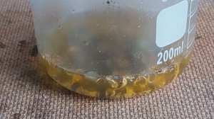 ЗОЛОТО ИЗ КТ203 и КП303 ТРАНЗИСТОРЫ СССР 22 гр!