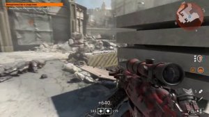 Wolfenstein  Youngblood - Прохождение часть 20 (Вмешательство в следствие)