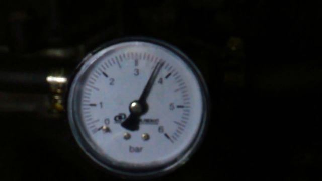 Замер топливного давления смотреть онлайн