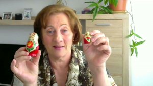 Елена о сказке Репка